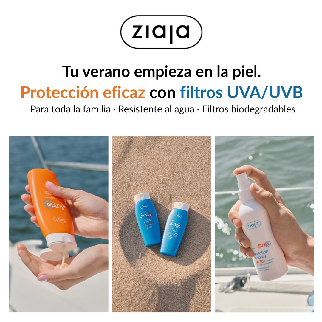 Protección Solar